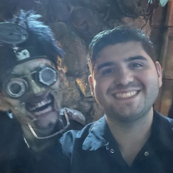 5 Points Haunted House - Haunted Houses Near Me - West Chicago, Illinois