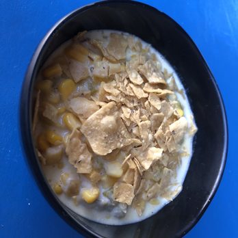 Taberna - street corn ($5) - not recommended - Tapas Bars Near Me - La Verne, California Taberna - street corn ($5) - not recommended - Tapas Bars Near Me - La Verne, California