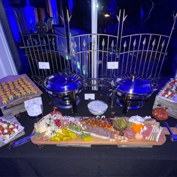 Citron Catering - Caterers Near Me - Phoenix, Arizona