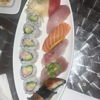Sushi Zone - Sushi Bars Near Me - San Francisco, California