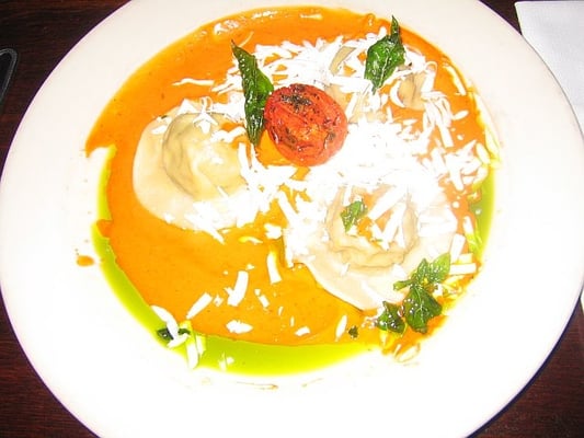 Vespaio Restaurant by null