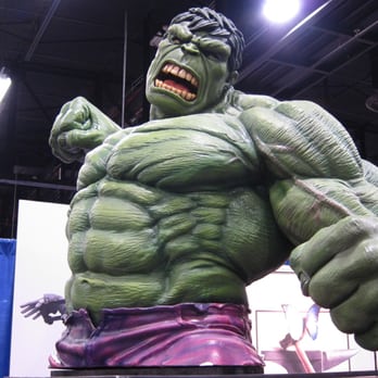 WonderCon - Toy Stores Near Me - Anaheim, California