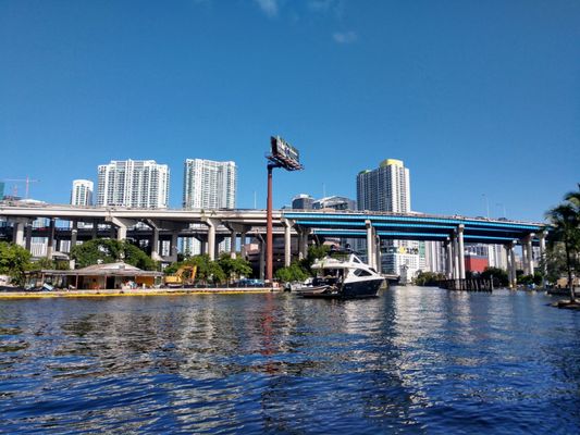 José Martí Park by null