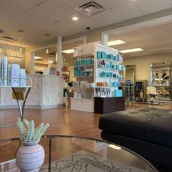 Waiting area
