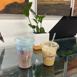 Steep Tea Company