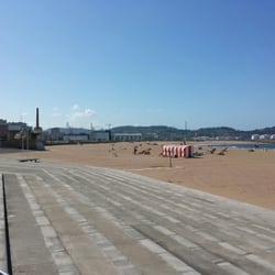 Playa de Poniente