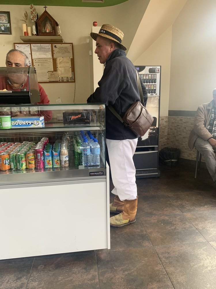 TOBOGGAN RIDES MONTE Caminho do Monte 4, Funchal, Portugal Local