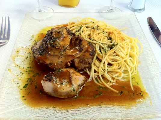 Brasserie Paul by null