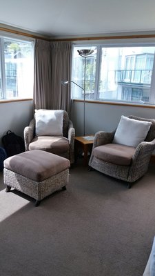 The Central Private Hotel by Naumi Hotels by null
