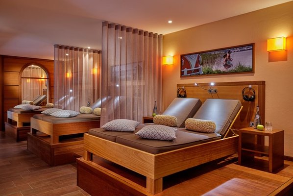 Romantik Hotel Jagdhaus Eiden am See by null