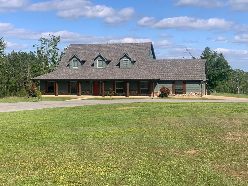 Slide of Cable's Roofing