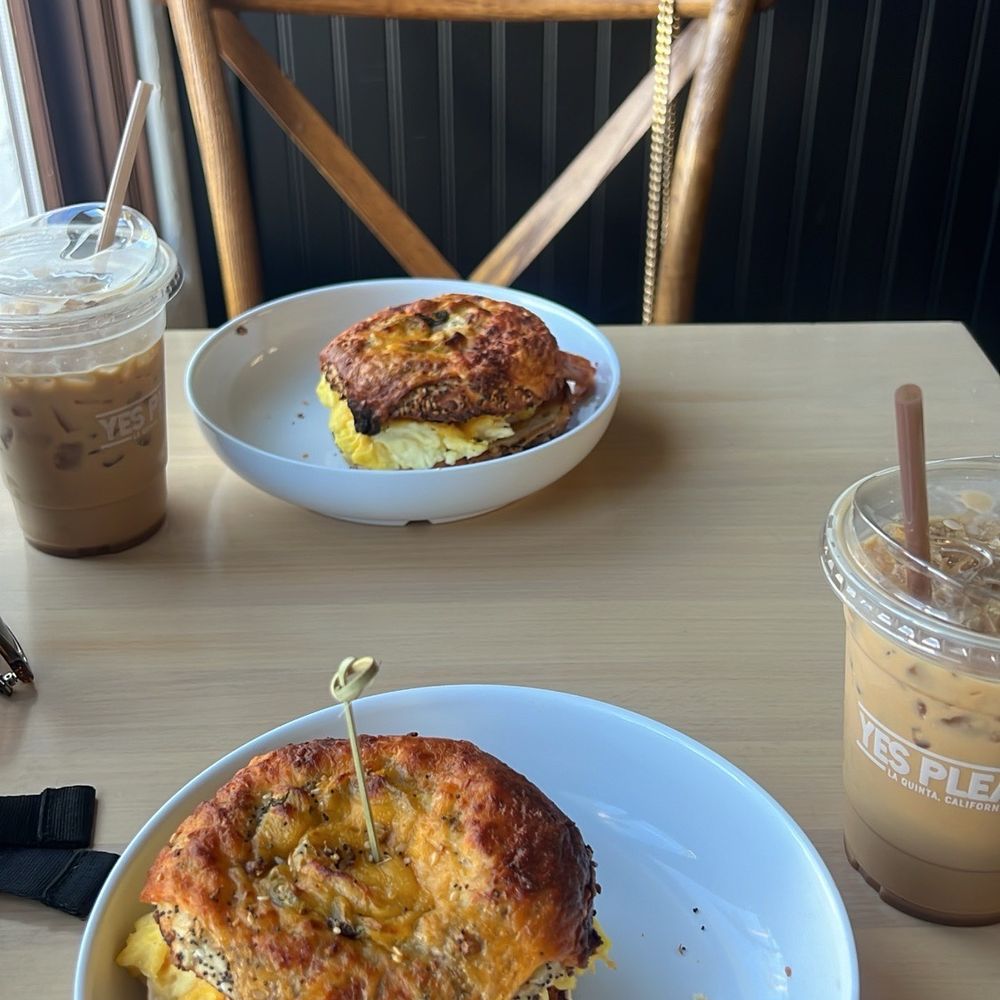 YES PLEASE - Coffee & Tea Near Me - La Quinta, California YES PLEASE - Coffee & Tea Near Me - La Quinta, California