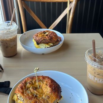 YES PLEASE - Coffee & Tea Near Me - La Quinta, California