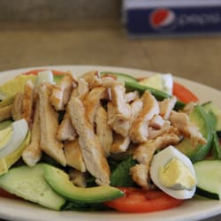 Neal's Coffee Shop