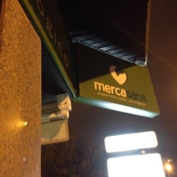 Mercasana