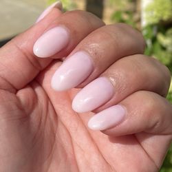 BMT Nails