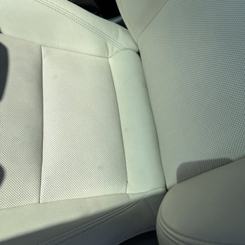 AJ’s Upholstery - AJ fixed the tear - Auto Upholstery Near Me - San Diego, California AJ’s Upholstery - AJ fixed the tear - Auto Upholstery Near Me - San Diego, California