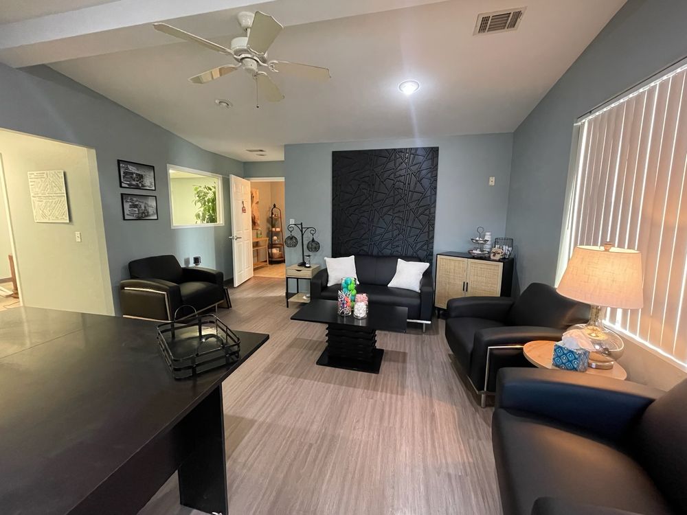 Nikki Penn Counseling & Consulting - grief counselor in North Little Rock, AR