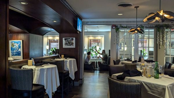 CAL’S WOOD-FIRED GRILL & WINE BAR - Updated March 2026 - 306 Photos ...