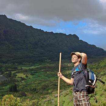 Adventure Tours Hawaii - Go off-the-beaten path and discover hikes other tour companies don't go - Tours Near Me - Haleiwa, Hawaii Adventure Tours Hawaii - Go off-the-beaten path and discover hikes other tour companies don't go - Tours Near Me - Haleiwa, Hawaii