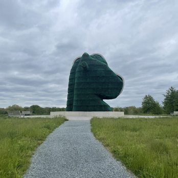 Glenstone - Art Museums Near Me - Potomac, Maryland