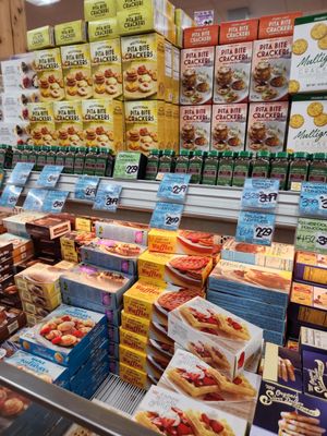 Trader Joe's by null