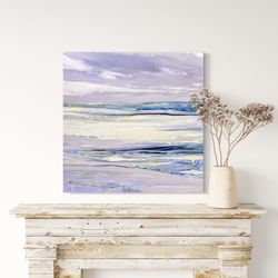 Ward Fine Arts - Coastline