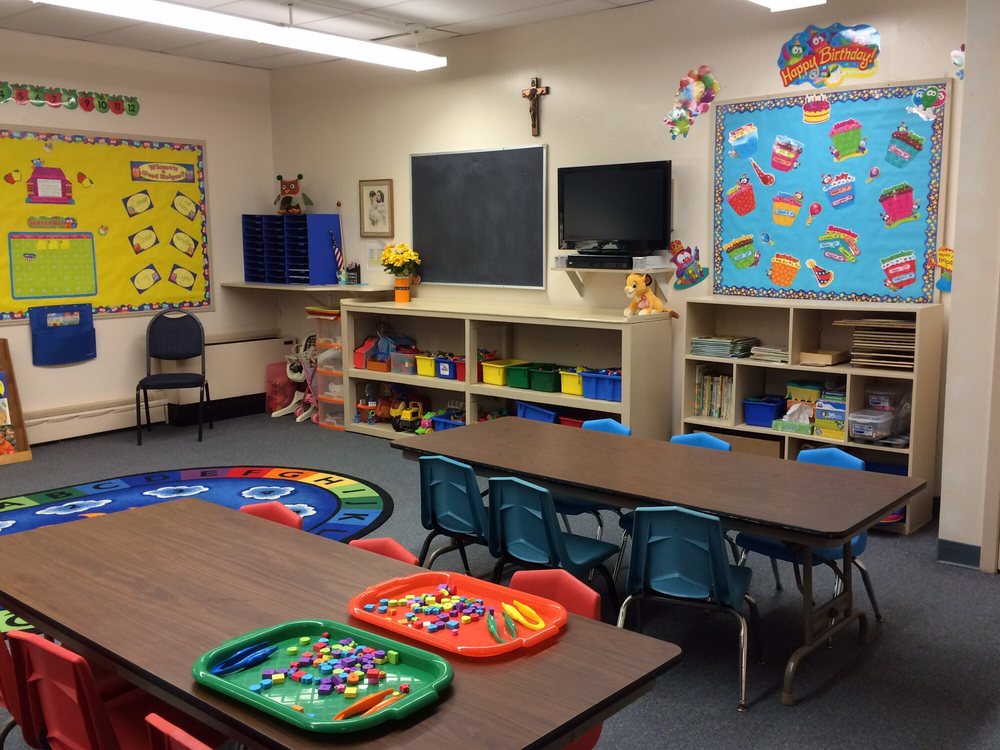 Little Angels Academy - childcare center in Gibbsboro, NJ
