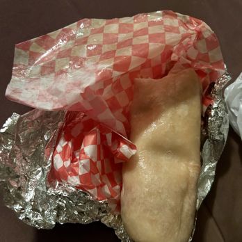 ROLIES - Breakfast burrito saturated in grease - Fast Food Near Me - San Fernando Valley, California ROLIES - Breakfast burrito saturated in grease - Fast Food Near Me - San Fernando Valley, California