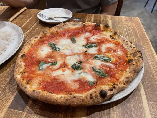 La Pizza Napoletana Regalo by null