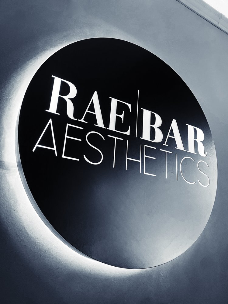 RAE BAR AESTHETICS 23 Reviews 5269 Broadway, Oakland, California