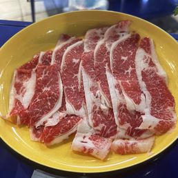 Meat Meat