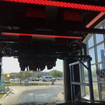 Scrubby’s of Murrells Inlet - Car Wash Near Me - Murrells Inlet, South Carolina