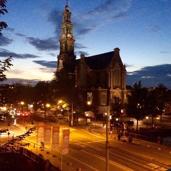 Hotel Nadia - The view from our window. No joke. - Hotels Near Me - Amsterdam, New Hampshire