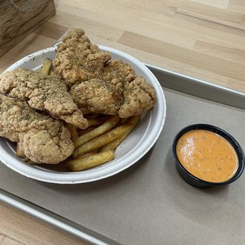 Tikka Shack Indian Grub - Chicken Tikka Tenders and fries - Indian Near Me - Owings Mills, Maryland Tikka Shack Indian Grub - Chicken Tikka Tenders and fries - Indian Near Me - Owings Mills, Maryland