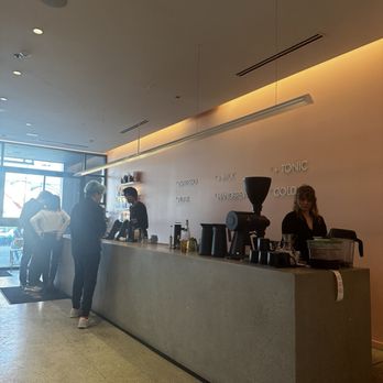 Dayglow - interior - Coffee & Tea Near Me - Chicago, Illinois Dayglow - interior - Coffee & Tea Near Me - Chicago, Illinois