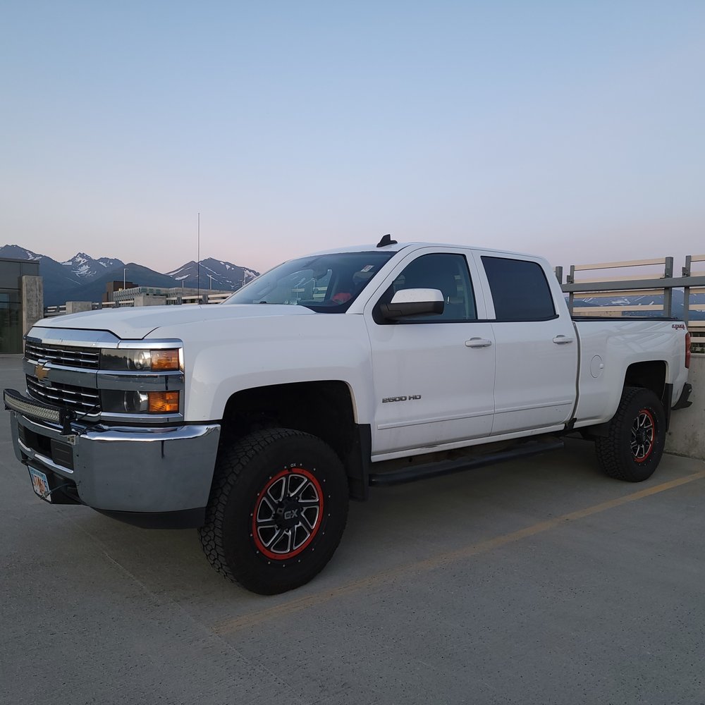 RED WHITE & BLUE AUTO SALES Updated August 2024 22 Reviews 5740