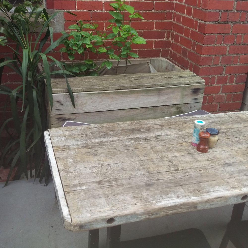 CH James - Coffee & Tea Near Me - Melbourne, VIC