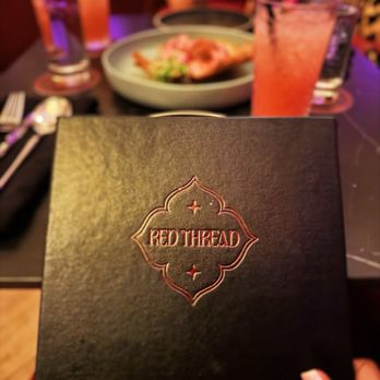 Red Thread - Cocktail Bars Near Me - St. Petersburg, Florida