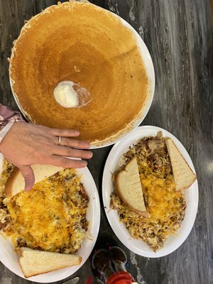 Billy Gail's by null