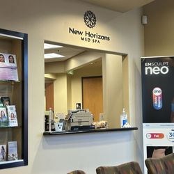 New Horizons Women's Care Chandler - MED-SPA!