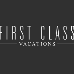 First Class Vacations