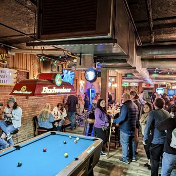 The Snug OKC - Dive Bars Near Me - Oklahoma City, Oklahoma