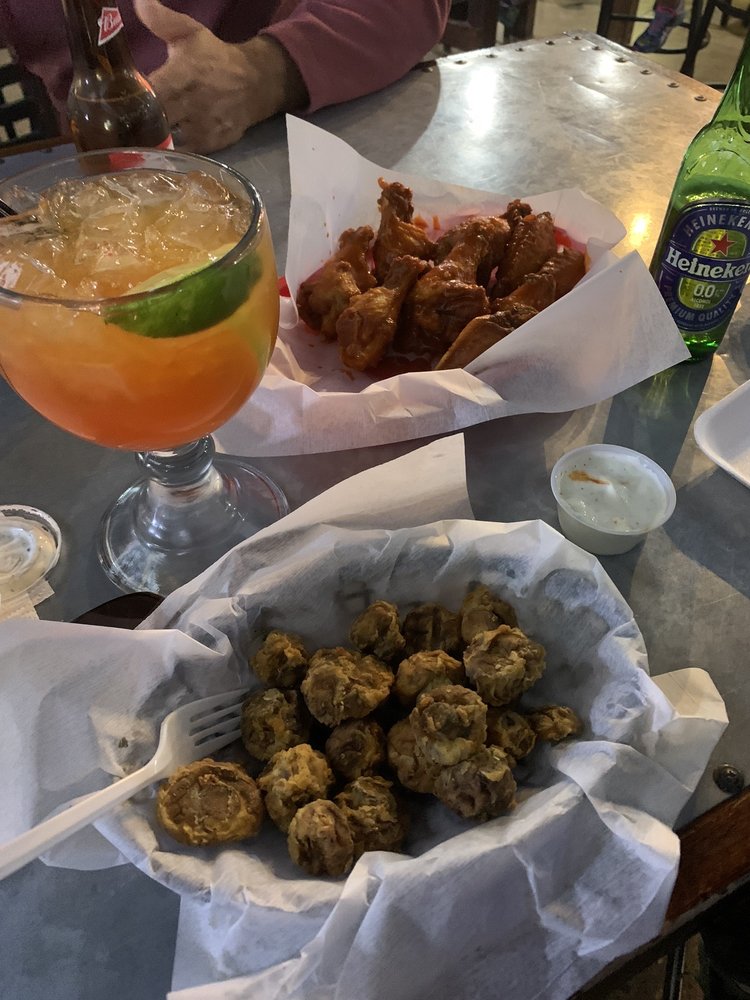 4TH AND GOAL WING HOUSE Updated June 2024 67 Photos & 37 Reviews