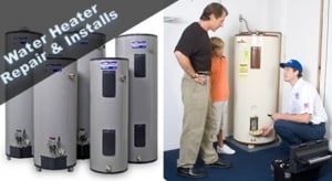 Slide of QUEST Plumbing, Heating & Air Conditioning