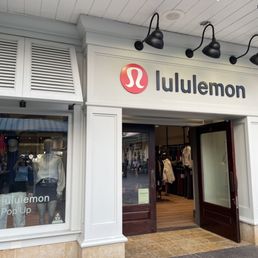 Exterior photo of Lululemon - Waikoloa Village, Hawaii Exterior photo of Lululemon - Waikoloa Village, Hawaii