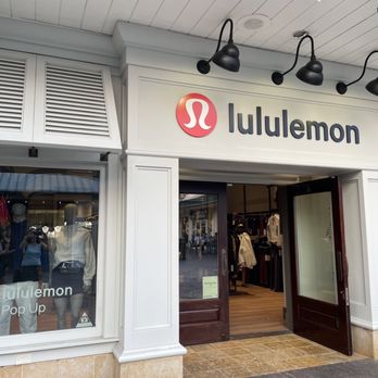 Lululemon - Store entrance - Accessories Near Me - Waikoloa Village, Hawaii Lululemon - Store entrance - Accessories Near Me - Waikoloa Village, Hawaii