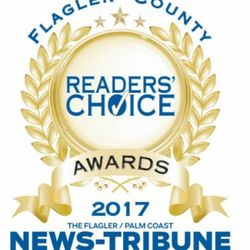 Bentley Residential and Commercial Services - Thank you for voting Bentley Home Services 2017 BEST CARPET, TILE & UPHOLSTERY CLEANER in Flagler County! We truly appreciate you!