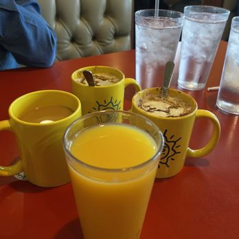 Sunnyside Diner - Britton & Macarthur - Hot Chocolate, orange Juice - Diners Near Me - Oklahoma City, Oklahoma Sunnyside Diner - Britton & Macarthur - Hot Chocolate, orange Juice - Diners Near Me - Oklahoma City, Oklahoma