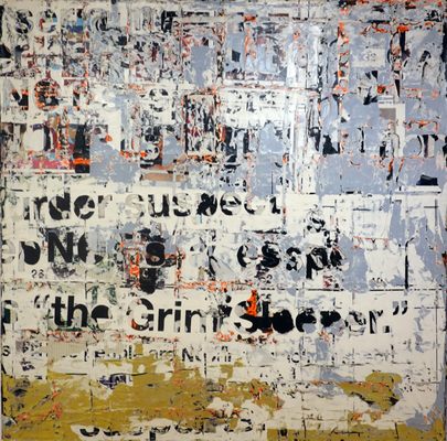 El Paso Museum of Art by null